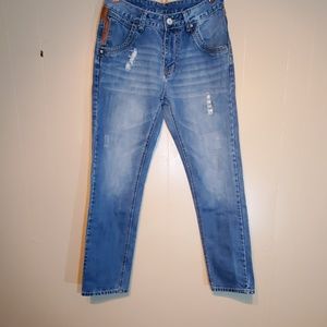 Demon & Hunter Jeans